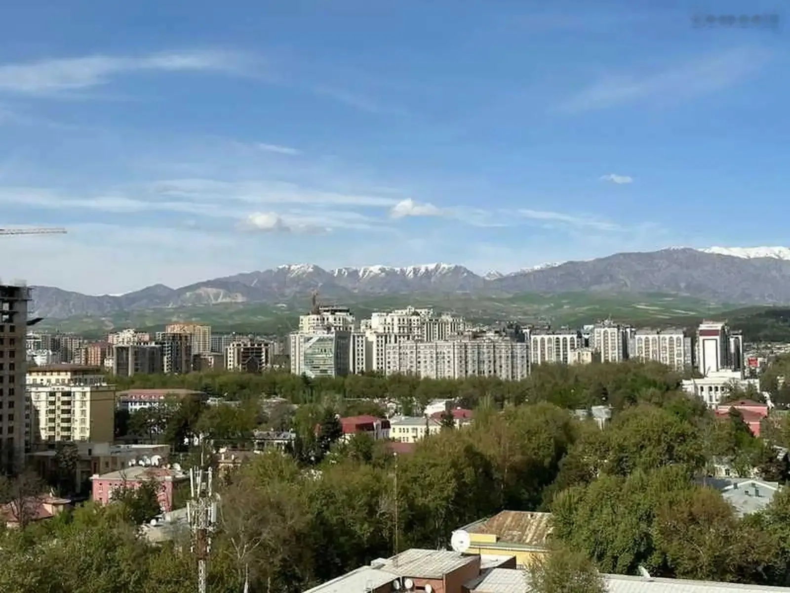 2-комн. квартира, 10 этаж, 58м², УВД