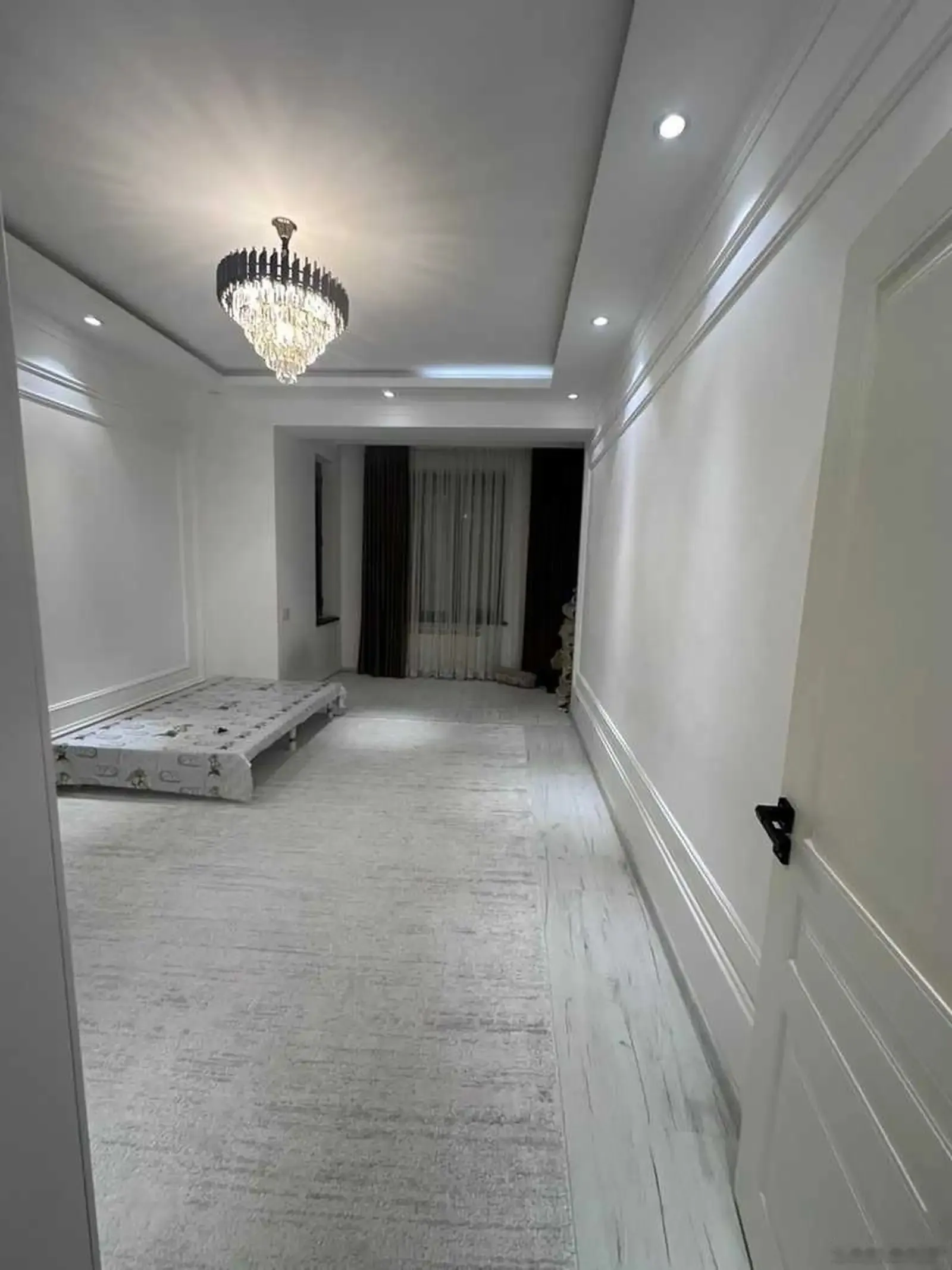 2-комн. квартира, 15 этаж, 65м², Cпартак, доми Диамед