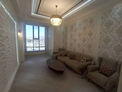2-комн. квартира, 4 этаж, 95м², Сафо