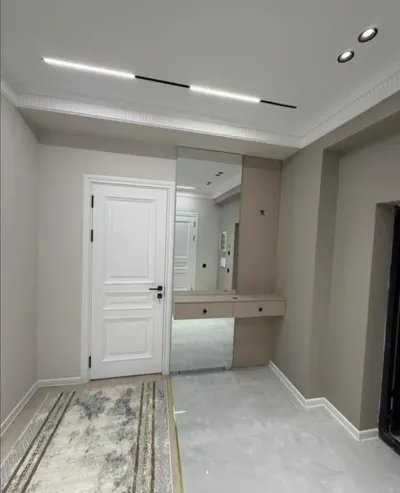 2-комн. квартира, 15 этаж, 100м², И Сомони