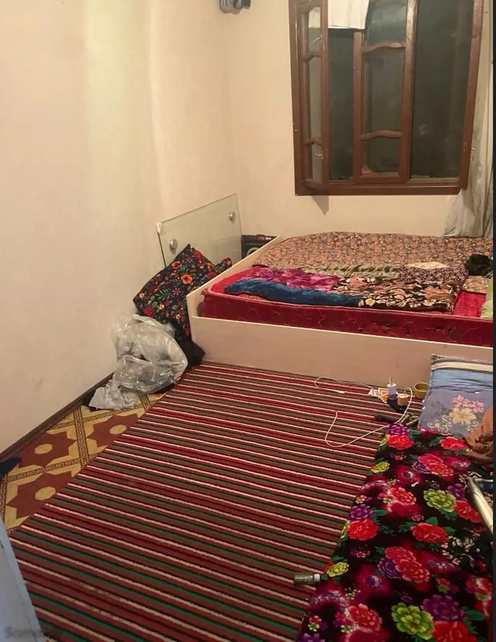 3-комн. квартира, 2 этаж, 90м², 34 микрорайон