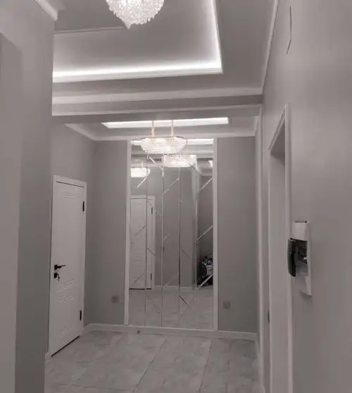 2-комн. квартира, 4 этаж, 60 м², Сино
