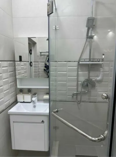 2-комн. квартира, 1 этаж, 61м², И сомони 8 март
