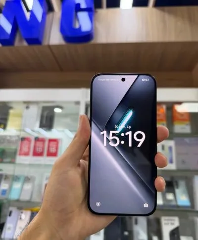 Xiaomi Poco 512 gb — миниатюра 3