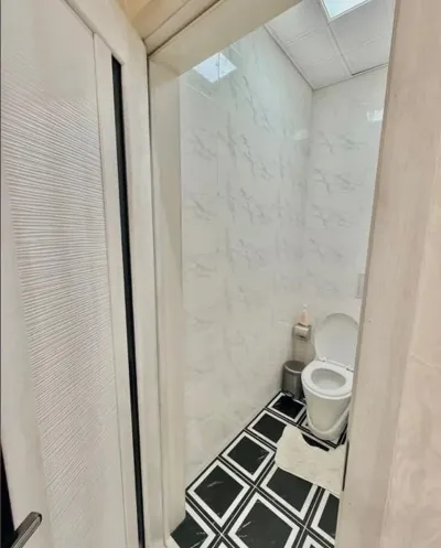 3-комн. квартира, 14 этаж, 110м², Шохмансур