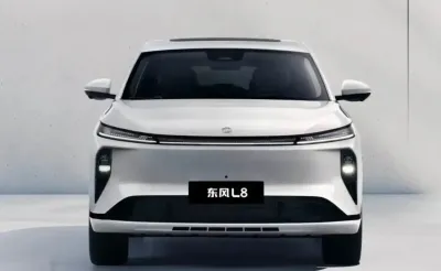 Dongfeng L8 2025