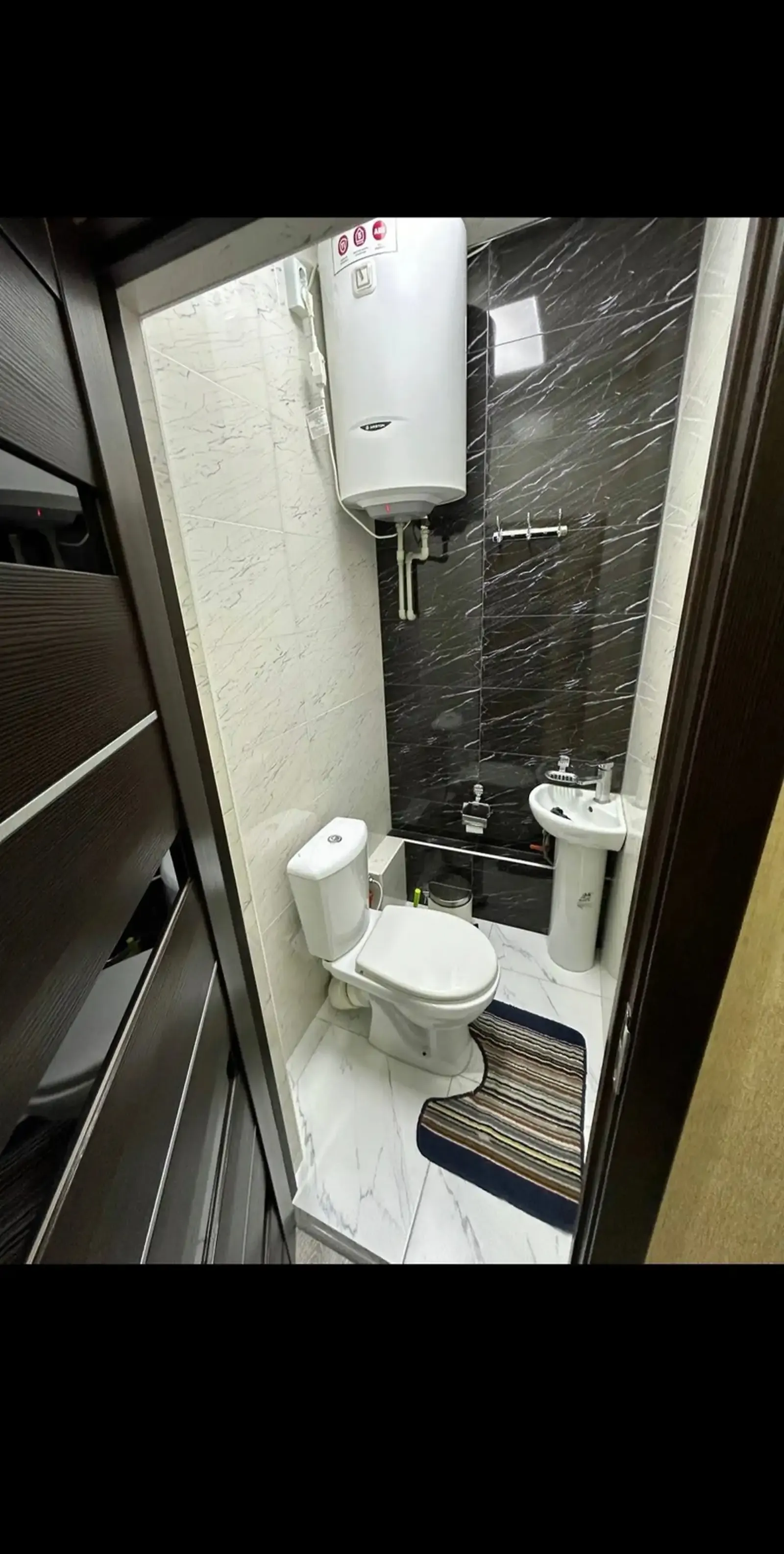 3-комн. квартира, 6 этаж, 110м², Парки Айни