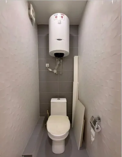 2-комн. квартира, 7 этаж, 54 м², Сино