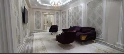 2-к квартира, 9 этаж, 99 м², Исмоили Сомони