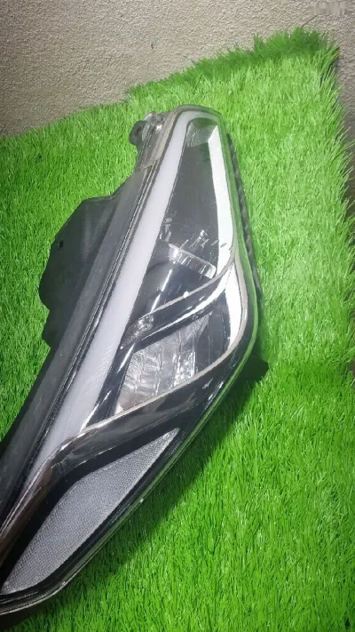 Фара на Hyundai Sonata LF 2014-2016