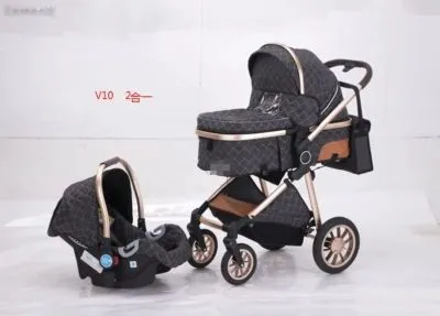 Коляска тарнсформер 2в