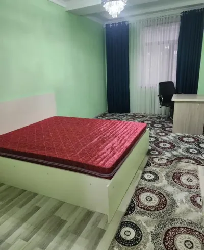 2-комн. квартира, 3 этаж, 51м², Шохмансур