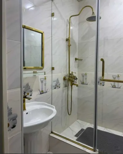 2-комн. квартира, 2 этаж, 58м², Сомони
