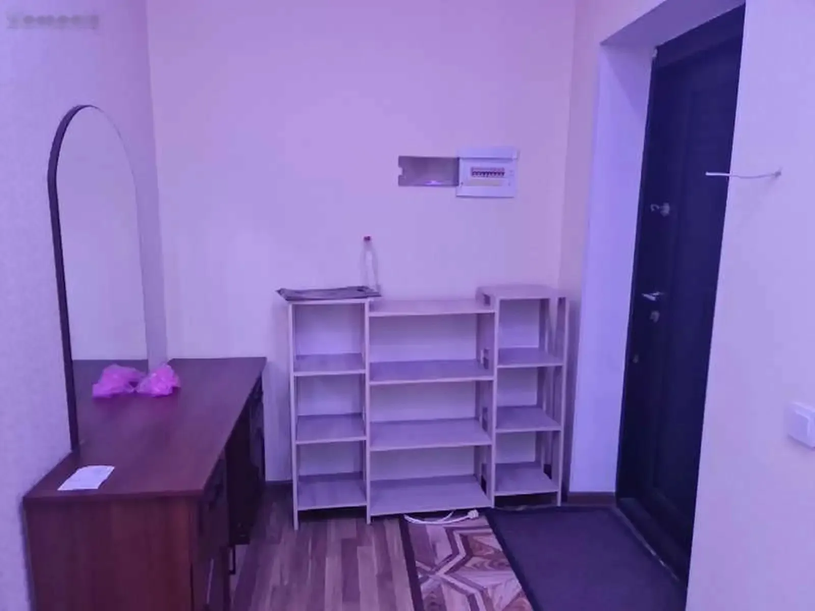 2-комн. квартира, 6 этаж, 60м², донишгохи аграри