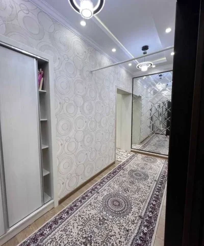 2-комн. квартира, 14 этаж, 64 м², Сино