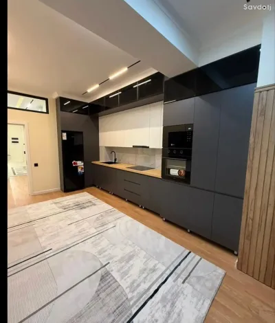 2-комн. квартира, 6 этаж, 69 м², Сомони