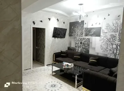 3-комн. квартира, 5 этаж, 120м², Созидания