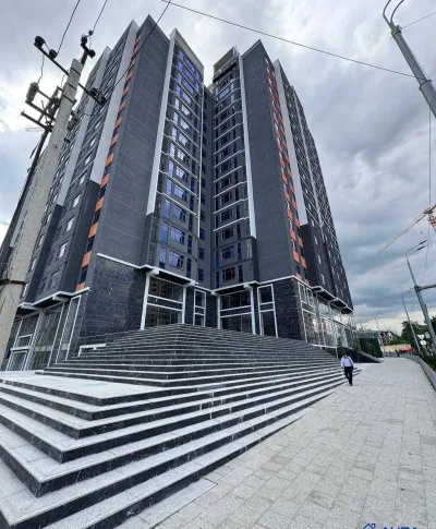 3-комн. квартира, 7 этаж, 116 м², И. Сомони