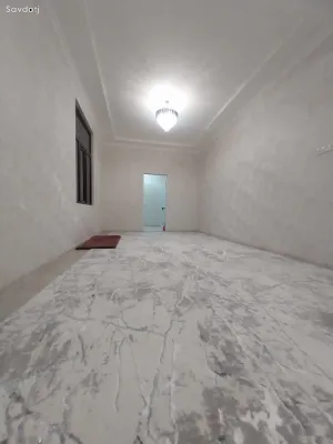 1-комн. квартира, 5 этаж, 50 м², сино