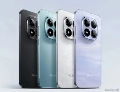 Xiaomi Note 15 Pro 256 gb
