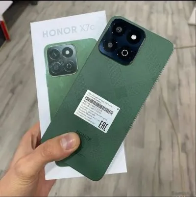 Huawei Honor 128 gb