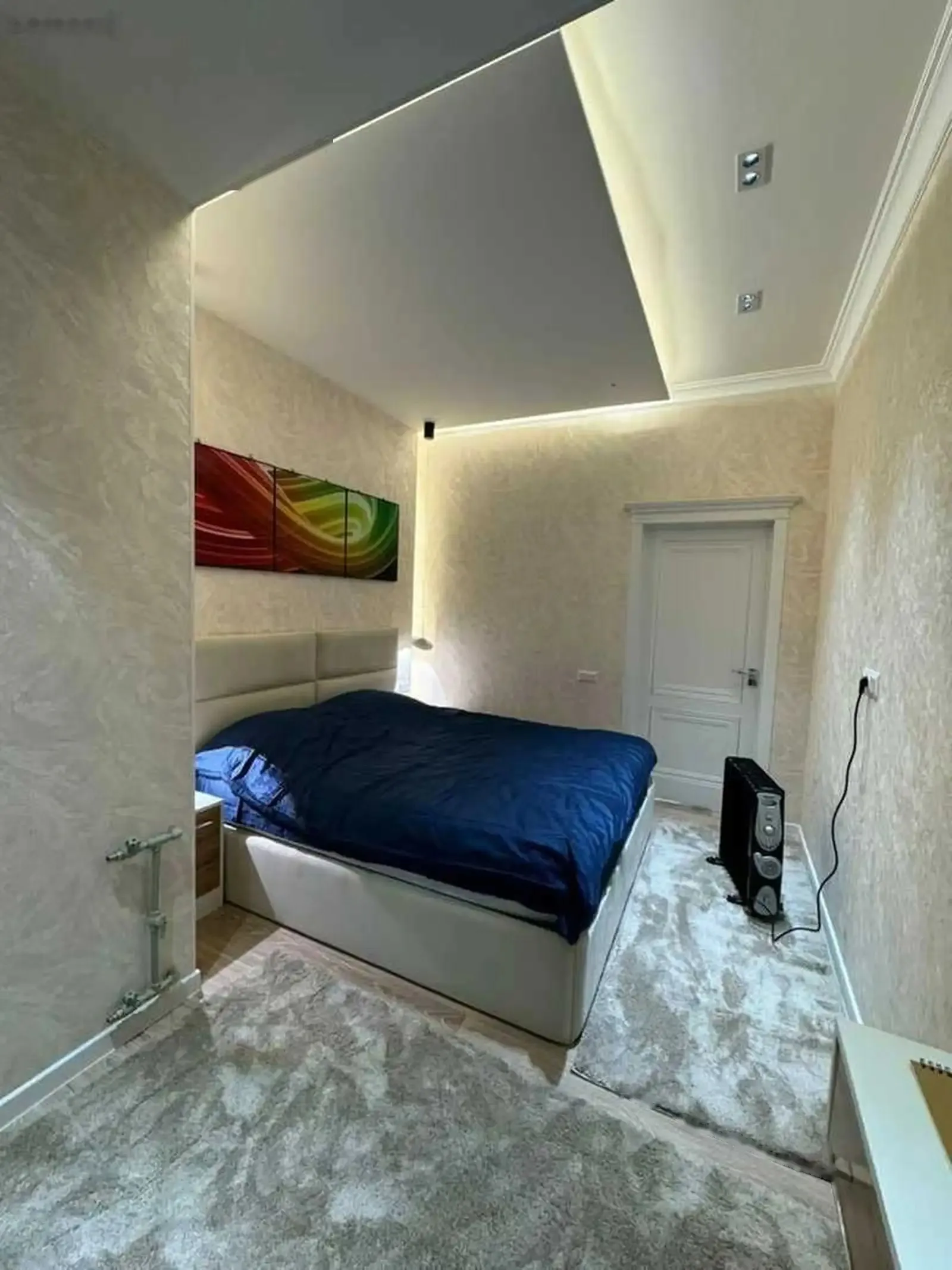2-комн. квартира, 3 этаж, 70м², челзоз инстут доми кфс