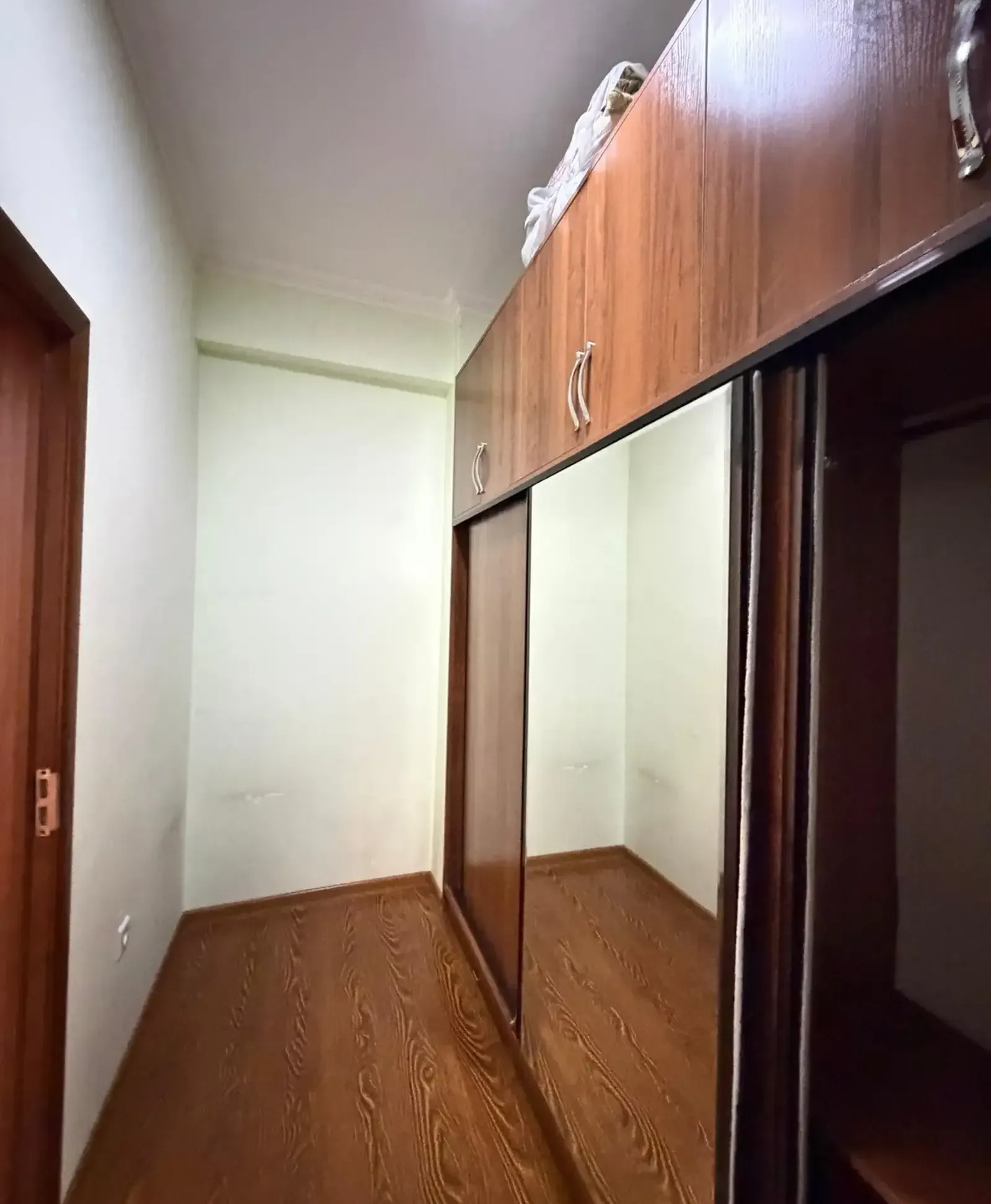 2-комн. квартира, 17 этаж, 85м², Альфемо/Дом печать