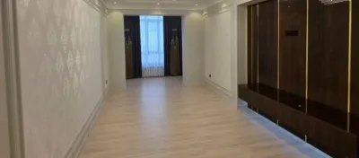 3-комн. квартира, 11 этаж, 89 м², Сино,Текстиль
