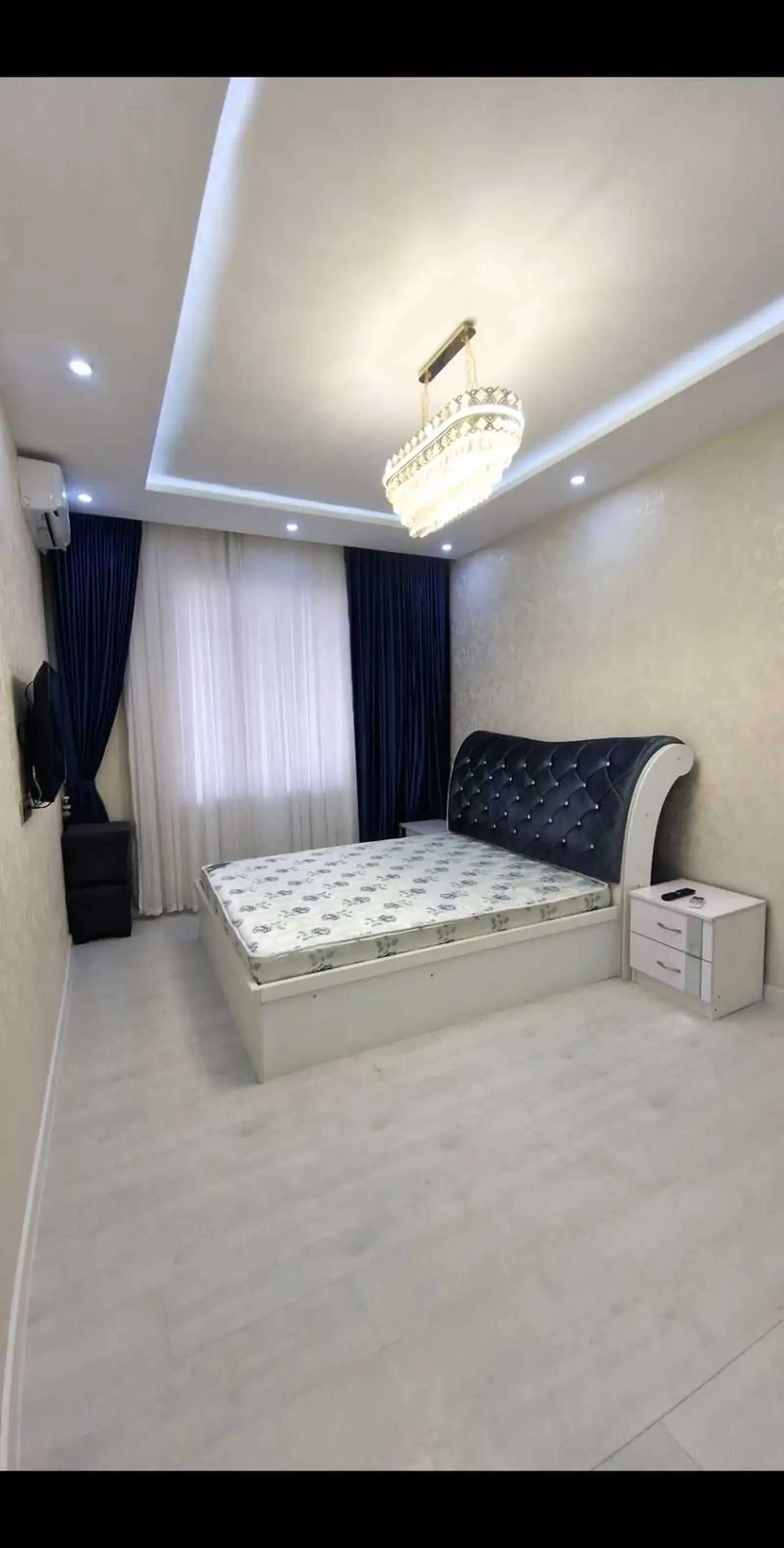3-комн. квартира, 12 этаж, 110м², 112 мкр