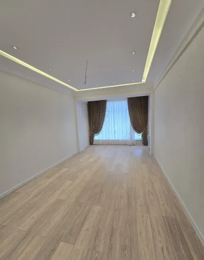 3-комн. квартира, 11 этаж, 92 м², Сино