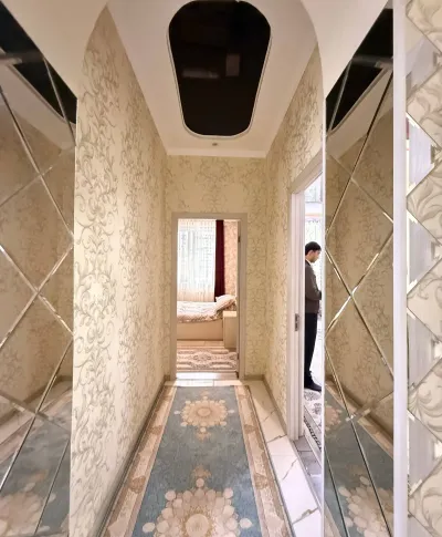 3-комн. квартира, 1 этаж, 85 м², Сино, 102мкр, Инфекционная