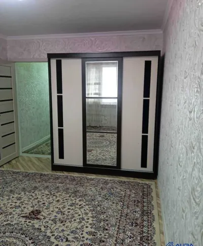 1-комн. квартира, 3 этаж, 30 м², Сино, Заравшон