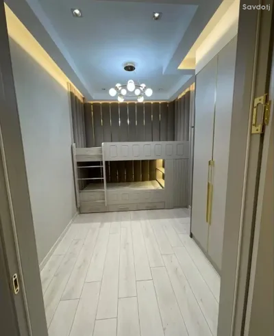 3-комн. квартира, 3 этаж, 78м², Шохмансур