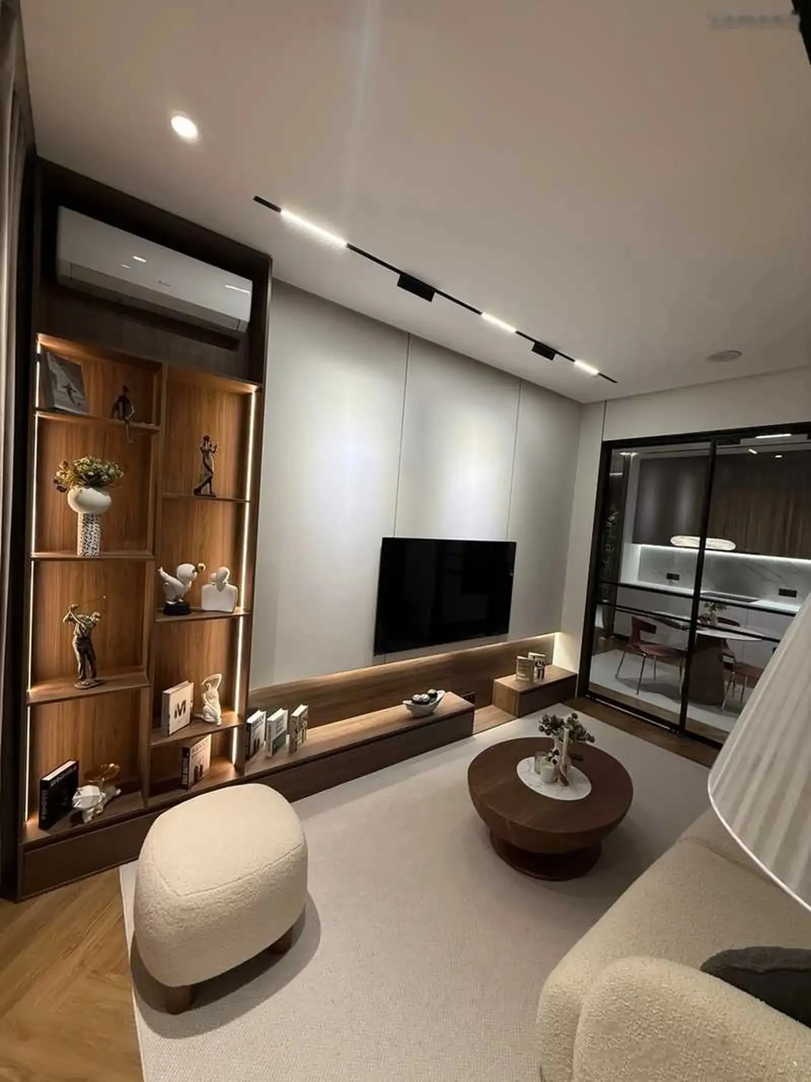 2-комн. квартира, 6 этаж, 66м², Бустон