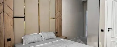 3-комн. квартира, 2 этаж, 104 м², И.Сомони