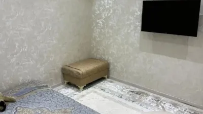 3-комн. квартира, 12 этаж, 95 м², Шохмансур