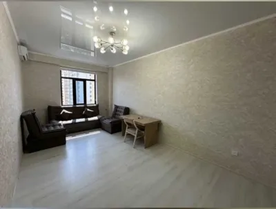 2-комн. квартира, 11 этаж, 70м², шохмансур