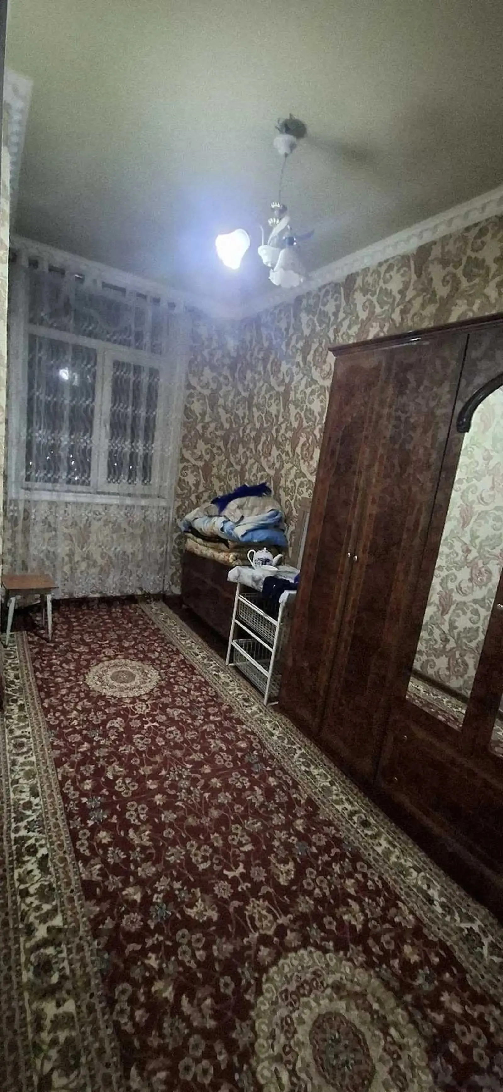 2-комн. квартира, 7 этаж, 56м², ёкут