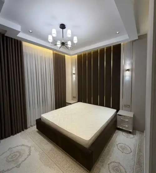 3-комн. квартира, 8 этаж, 105 м², Сино