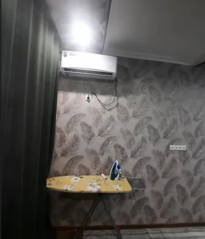 3-комн. квартира, 13 этаж, 62м², шохмансур