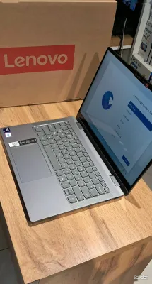 Lenovo IdeaPad 5