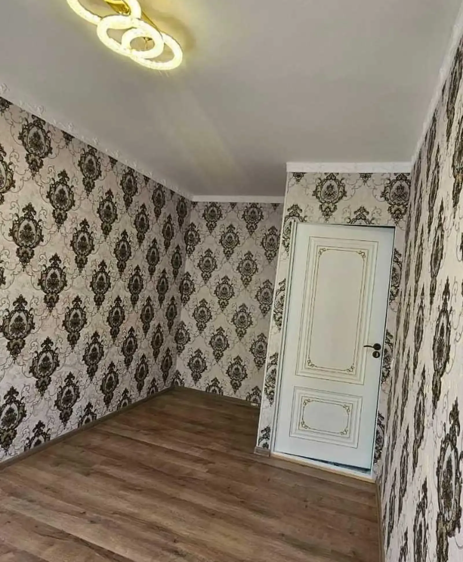 3-комн. квартира, 5 этаж, 105м², Сино