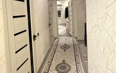 2-комн. квартира, 3 этаж, 42 м², Шохмансур