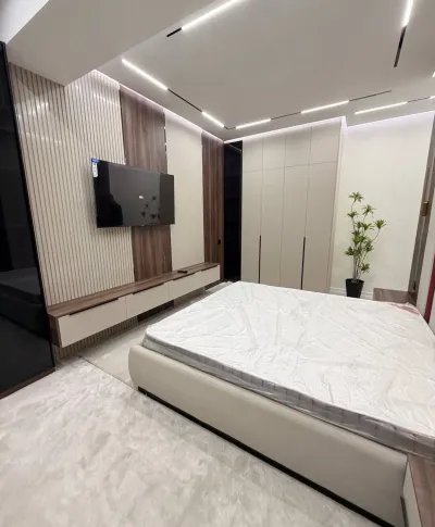 3-комн. квартира, 6 этаж, 123 м², Спартак