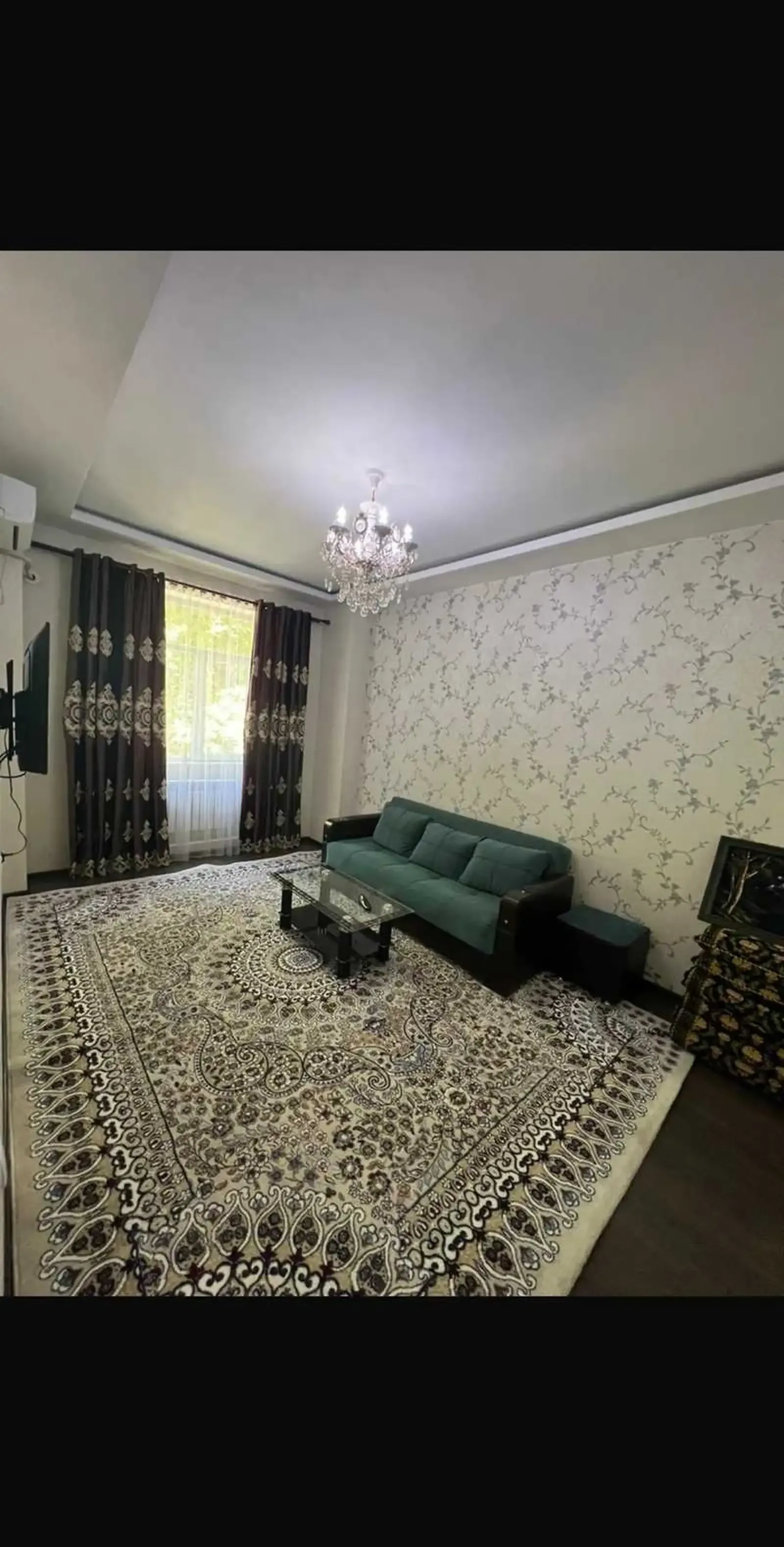 2-комн. квартира, 4 этаж, 61м², Дом печать