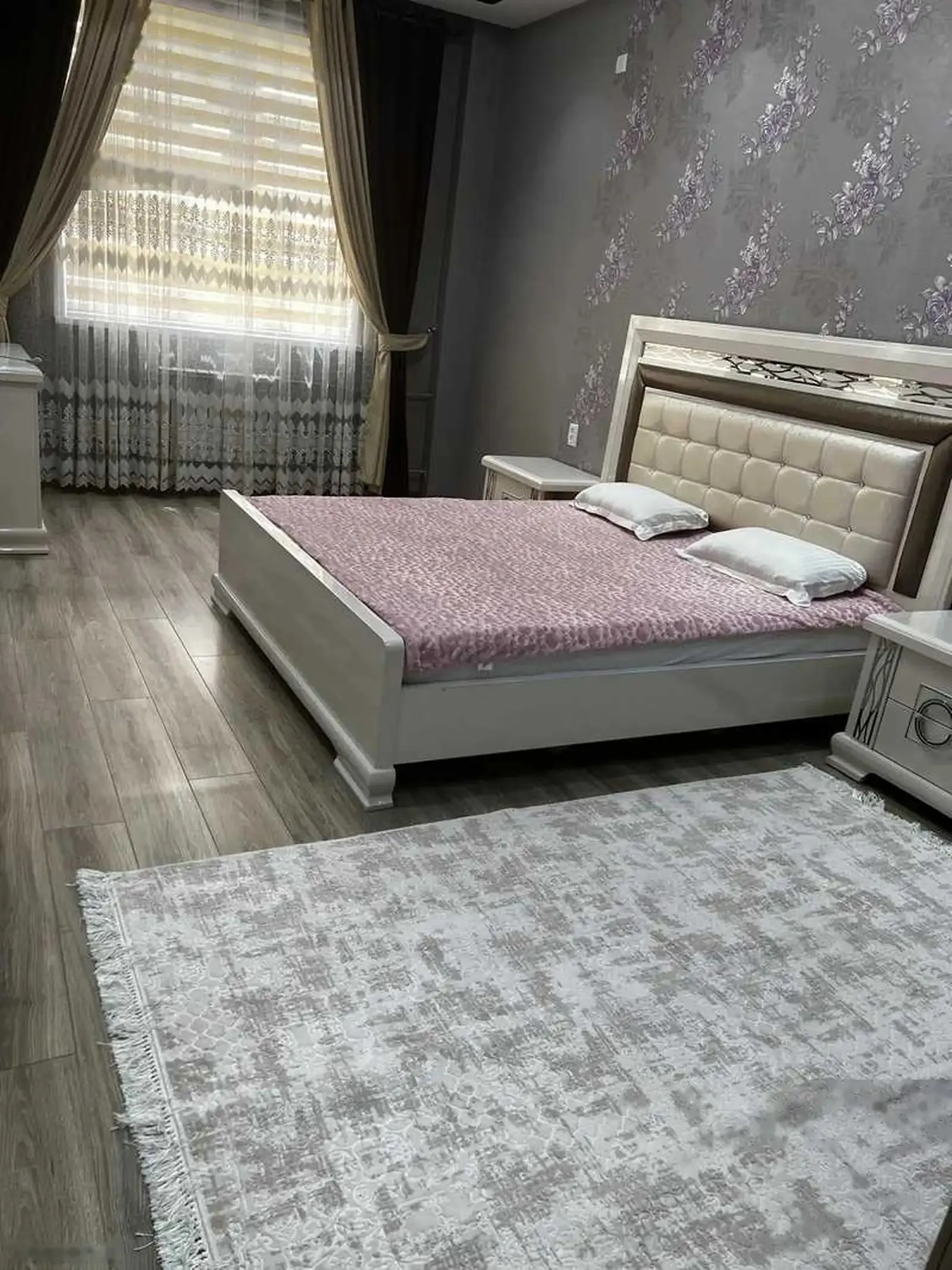 2-комн. квартира, 8 этаж, 80м², Гранд отель