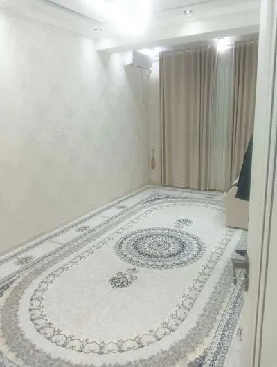 2-комн. квартира, 3 этаж, 63м², Хитой бозор