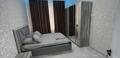 2-комн. квартира, 13 этаж, 84м², спартак театр лухтак