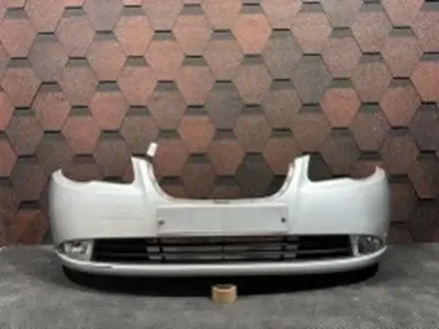 Бампер на Hyundai Avante 2006-2011