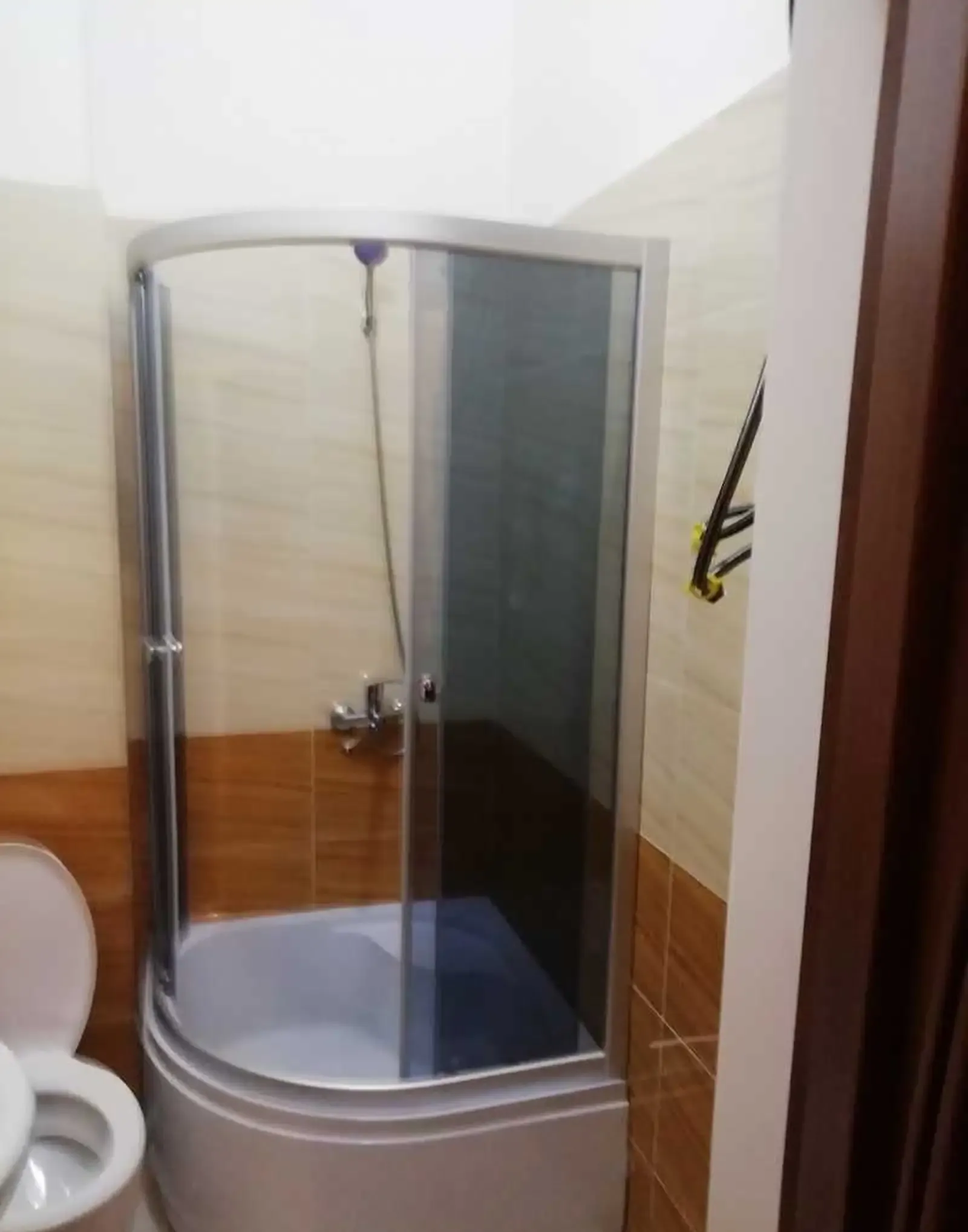 2-комн. квартира, 9 этаж, 50м², Алфемо